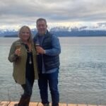 El duro momento del Chino Tapia: murió la esposa del campeón del mundo que contó su enfermedad en televisión