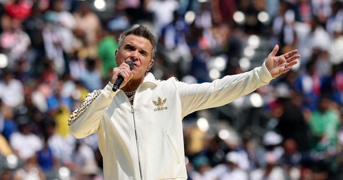 Entradas para Robbie Williams en Argentina: precios, cuándo arranca la venta general y todo sobre el recital en el Movistar Arena