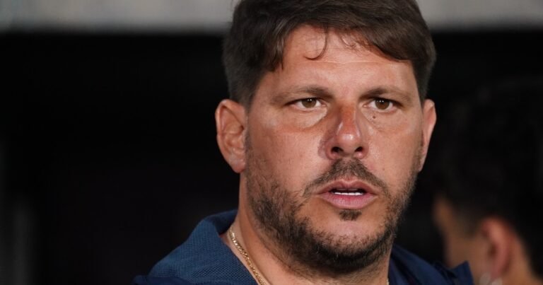 Unión vs San Lorenzo, EN VIVO: a qué hora juegan, probables formaciones y cómo ver el partido del Torneo Apertura 2026