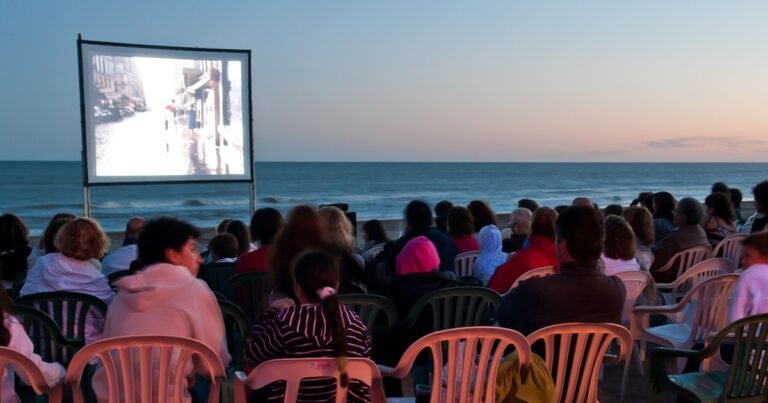Arte en las vacaciones: Cinco destinos turísticos que invitan con muestras para disfrutar