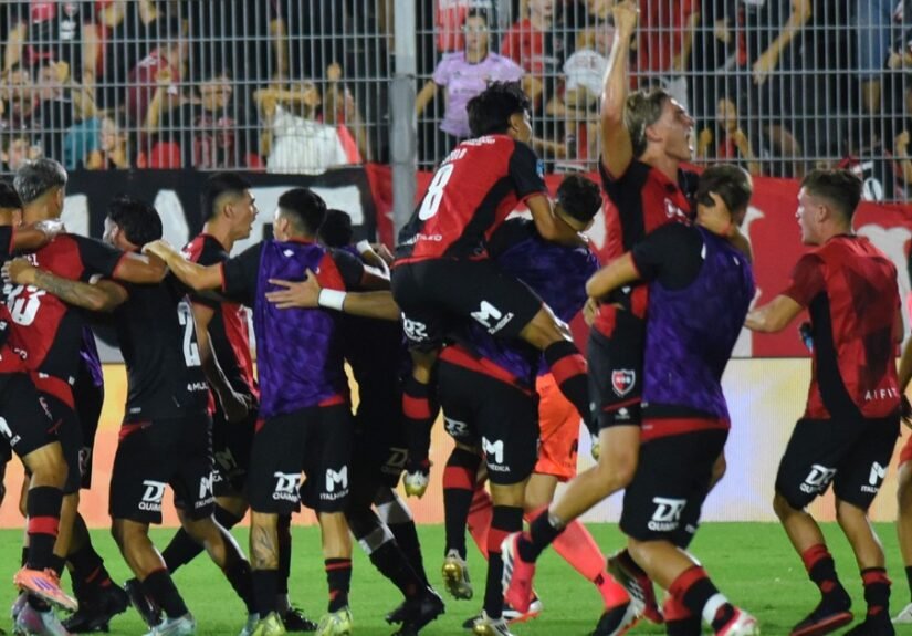 Newell's vs Defensa y Justicia, EN VIVO: a qué hora es el partido de la fecha 4 del Torneo Apertura, probables formaciones y cómo ver