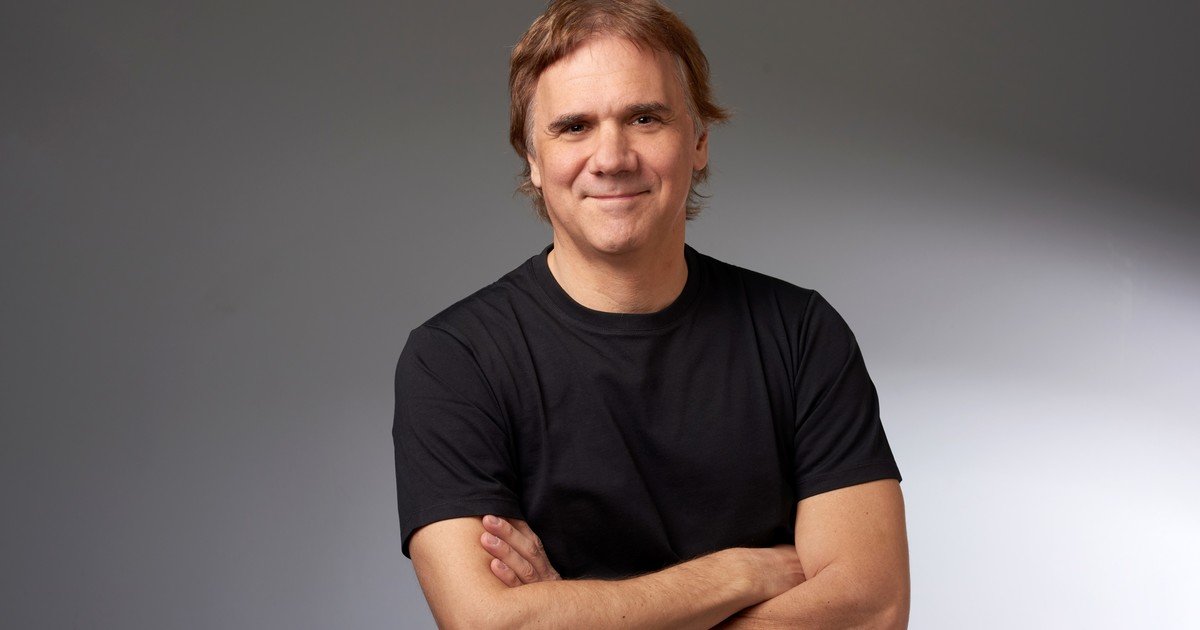 Juan Tonelli: "Amigarnos con las emociones a lo largo del tiempo es un ejercicio"