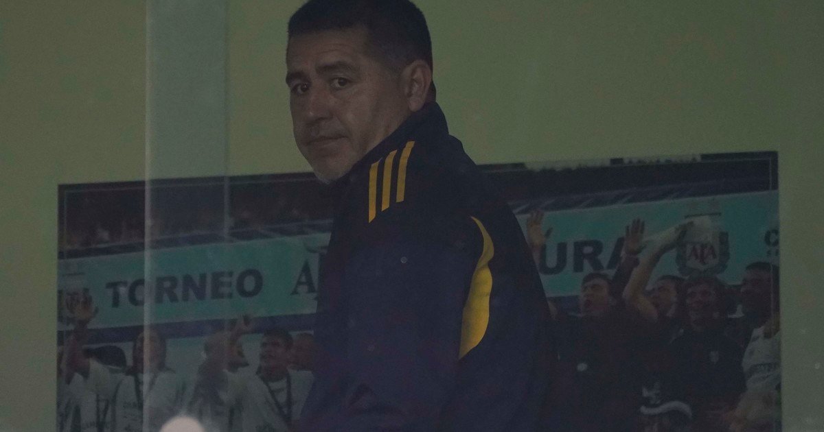 Un funcionario cercano a Bullrich denunció a Juan Román Riquelme por administración fraudulenta en Boca