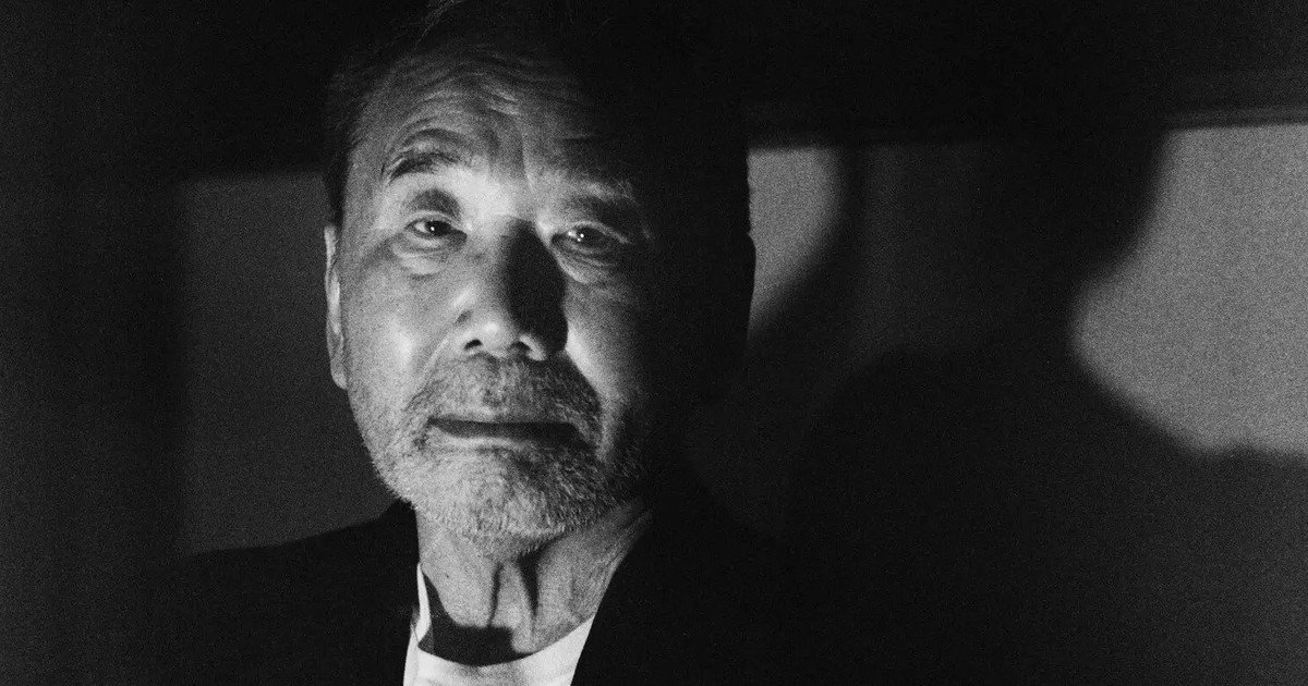 Haruki Murakami no le teme a la oscuridad