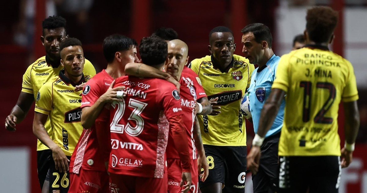 Argentinos Juniors, sin Copa Libertadores ni Sudamericana: una injusticia reglamentaria de Conmebol que ya sufrió Boca el año pasado