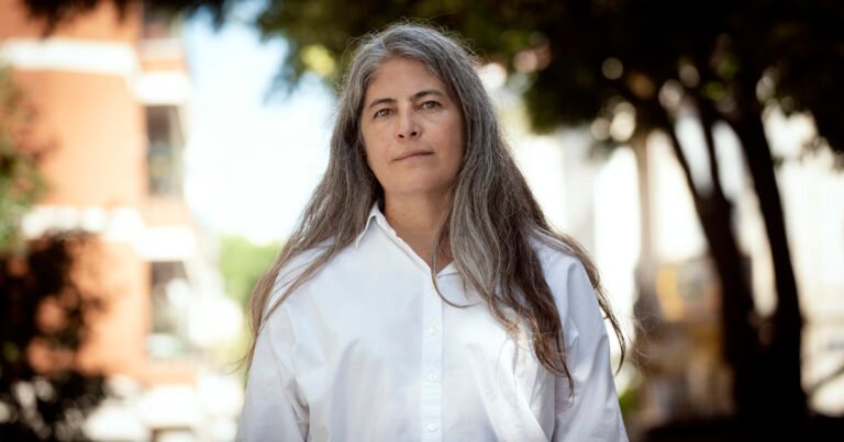 Selva Almada: "En esta novela hay mucho de esa gente por la que nadie reclama ni parece importar"