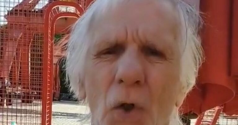 La reaparición pública del Bambino Veira: cómo está hoy el ex DT de River, Boca y San Lorenzo