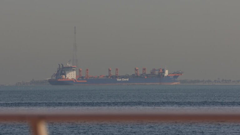 El dilema de China en Irán: entre la condena diplomática y la vulnerabilidad de su suministro petrolero