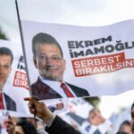 Turquía: comienza macrojuicio en el que la Fiscalía pide 2.352 años de cárcel para el opositor Imamoglu