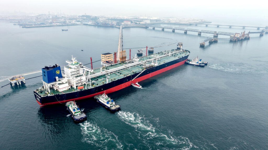 La guerra en Medio Oriente: cómo China ya se había alistado para una crisis de petróleo