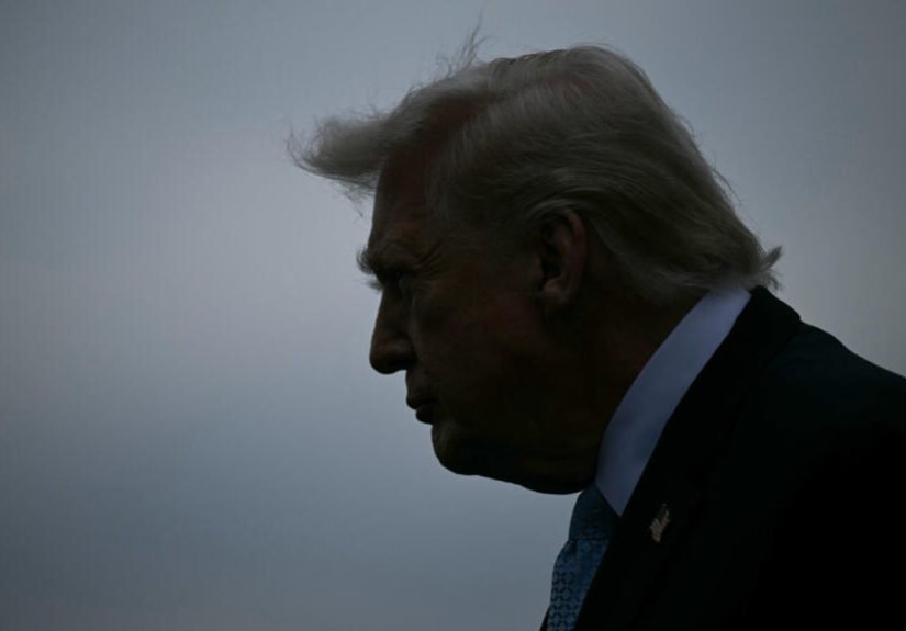 Trump anuncia pausa en ataques contra plantas nucleares de Irán; agencias semioficiales de Teherán niegan diálogos con EE. UU.