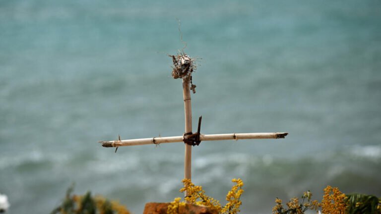 Mediterráneo mortal: sin rastro de 680 migrantes tras el ‘sueño europeo’