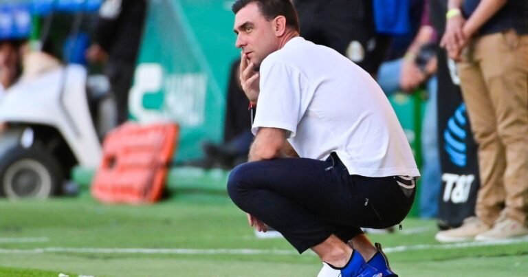 San Lorenzo: Pablo Guede está cada vez más cerca de ser el nuevo DT