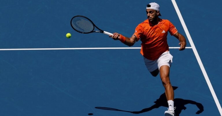 Francisco Cerúndolo vs. Alexander Zverev, EN VIVO, por los cuartos de final del Masters 1000 de Miami: minuto a minuto