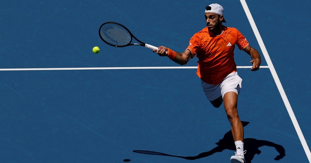 Francisco Cerúndolo vs. Alexander Zverev, EN VIVO, por los cuartos de final del Masters 1000 de Miami: minuto a minuto