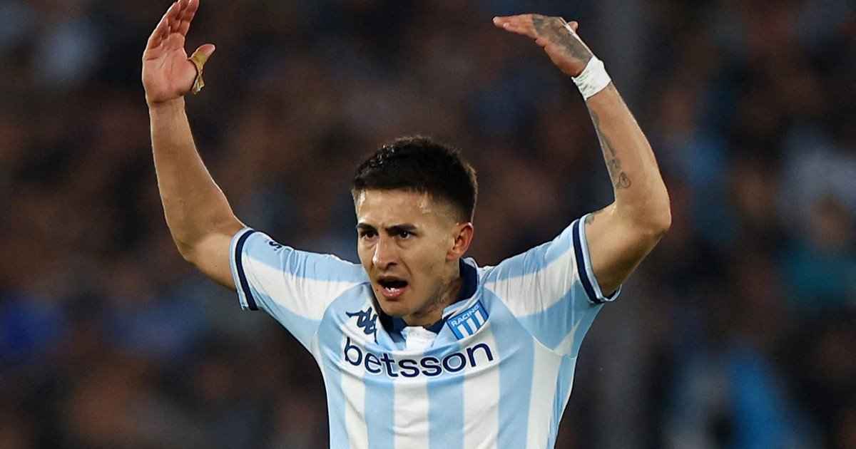 La historia de Gabriel Rojas, la pieza clave del Racing de Costas que se suma a la Selección y pelea por un lugar para el Mundial