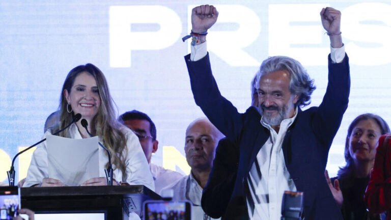 Legislativas en Colombia: cinco claves con las que el petrismo y la oposición medirán fuerzas en las presidenciales