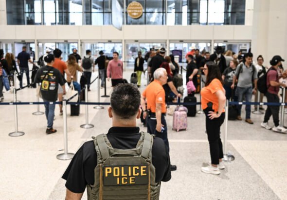 México condena la muerte de otro migrante bajo custodia del ICE en Estados Unidos