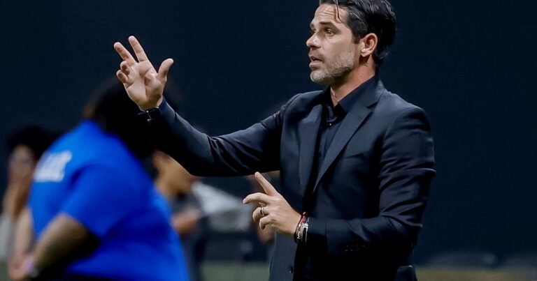 Tras sus pasos por Boca y México, Fernando Gago consiguió club y dirigirá a un grande de Chile