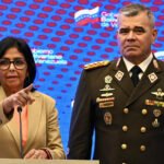 Entre destituciones y cambios en Venezuela: ¿un chavismo reconfigurado por Delcy Rodríguez?