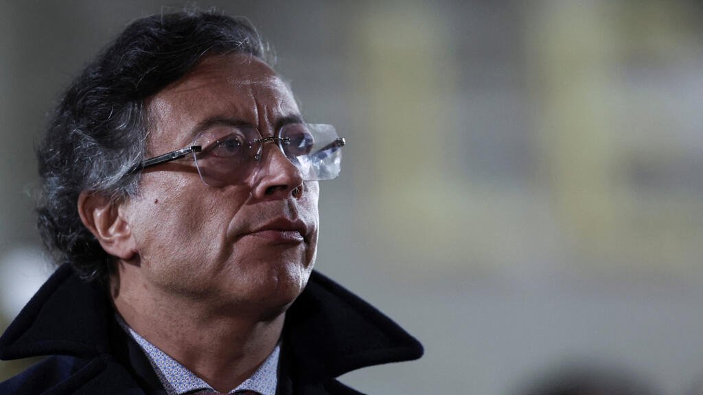 Petro, bajo la lupa en el marco de investigaciones de EE. UU. sobre narcotráfico: ‘The New York Times’