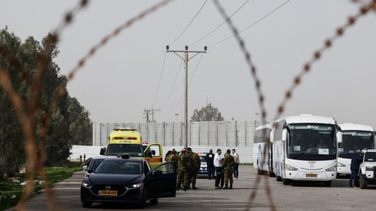 Israel anuncia la reapertura del paso de Kerem Shalom en Gaza, cerrado por el ataque a Irán