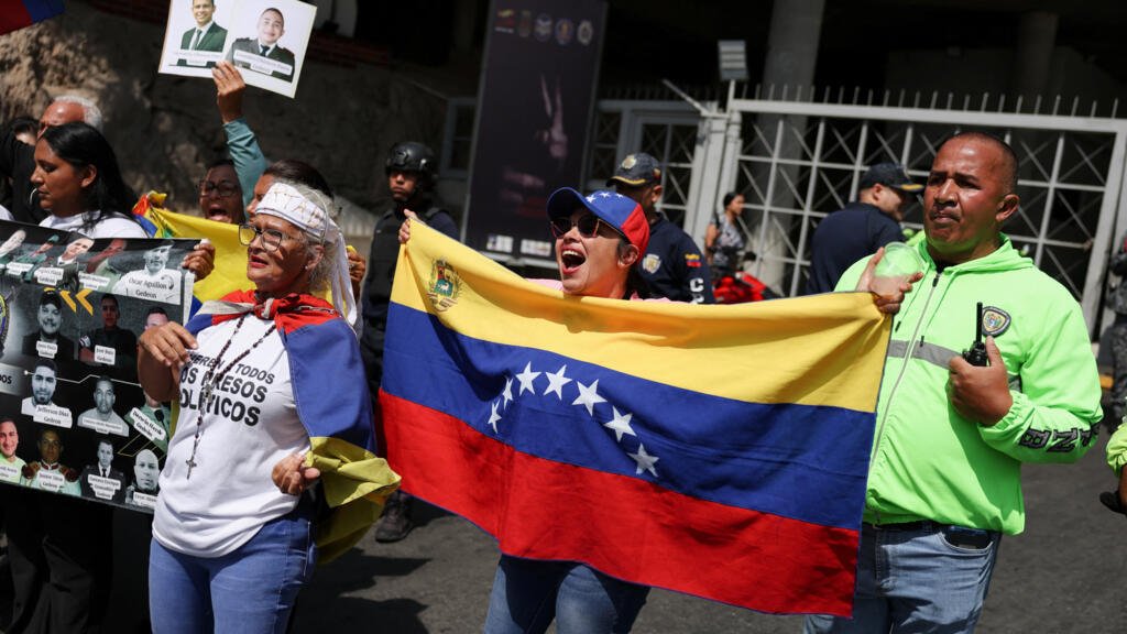 Ley de Amnistía en Venezuela:  ¿'Gesto de grandeza' o exclusión política?