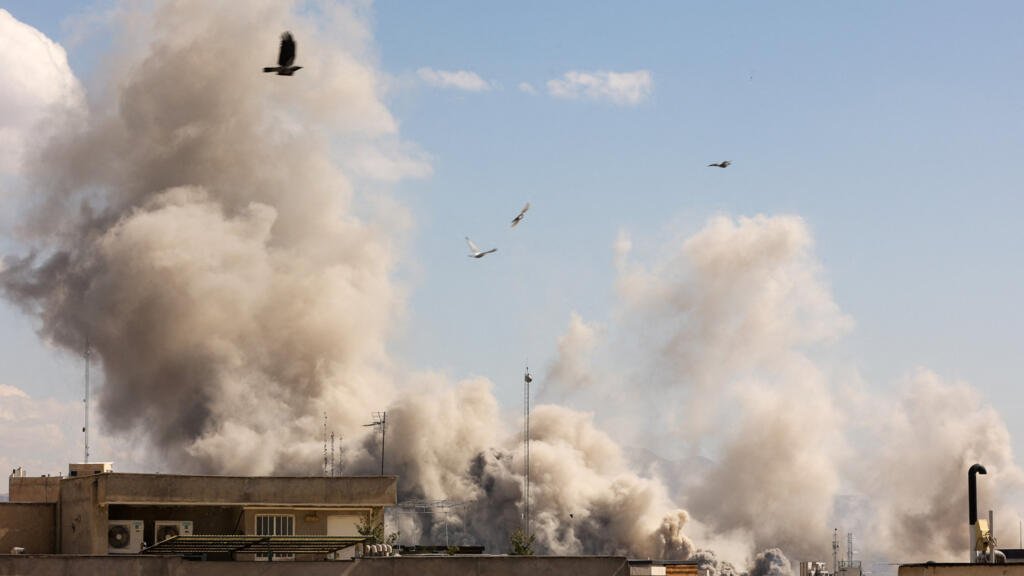 Guerra en Medio Oriente: ¿en jaque al Derecho Internacional?