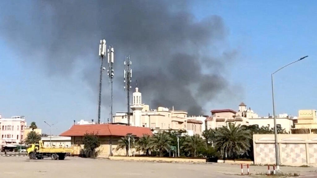 ¿Qué se sabe del ataque con drones a las embajadas de EE. UU. en Riad y Kuwait?