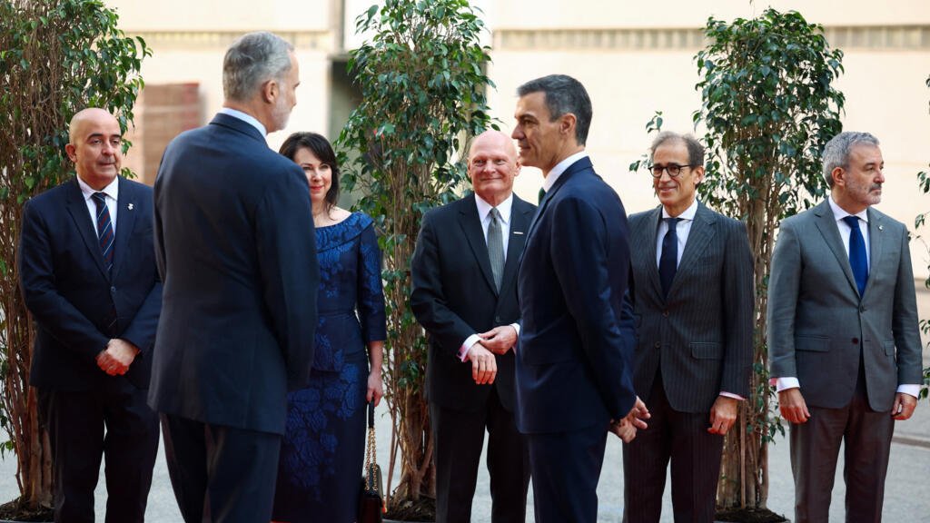 España, un “aliado terrible” pero un buen comprador para EE. UU.