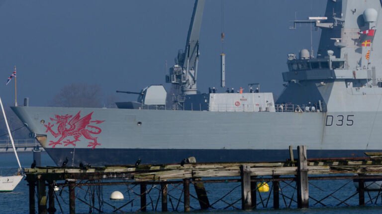 País por país, así se ve Europa arrastrada a actuar ante una guerra que causa divisiones