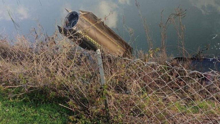 Erdogan revela "consultas cercanas" con la OTAN por el lanzamiento de un misil iraní hacia Turquía