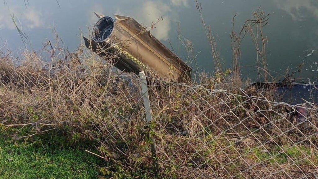 Erdogan revela "consultas cercanas" con la OTAN por el lanzamiento de un misil iraní hacia Turquía