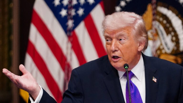 Guerra a su voluntad: Senado de EE. UU. decide no frenar poderes de Trump para atacar Irán