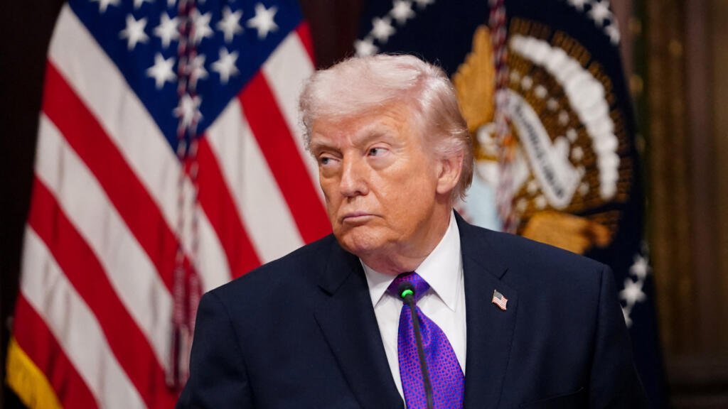 ¿Está Trump en la cuerda floja?: lo que dicen los sondeos sobre su aprobación