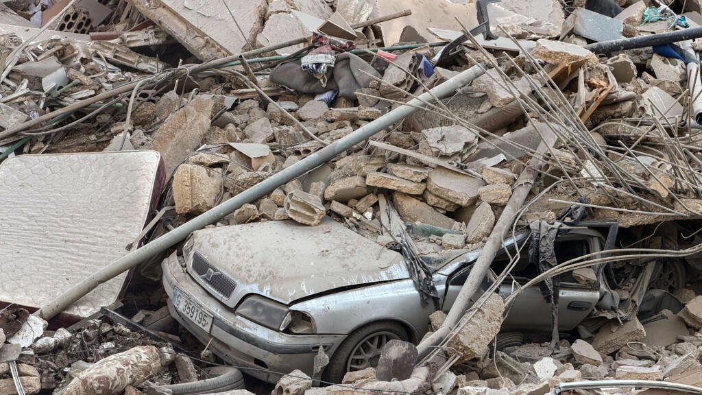 Divisiones, presiones y guerra: Líbano, otra vez en el epicentro del tablero regional