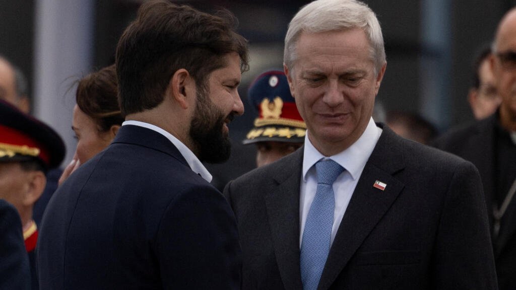 El pinochetista José Antonio Kast asume este miércoles la Presidencia de Chile