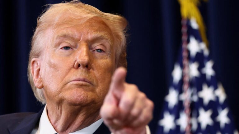 Trump afirma que será “un gran honor” tomar Cuba, mientras la isla sucumbe en una crisis energética