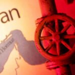 Petróleo retrocede y bolsas rebotan con fuerza en nueva jornada volátil con la mirada en Irán