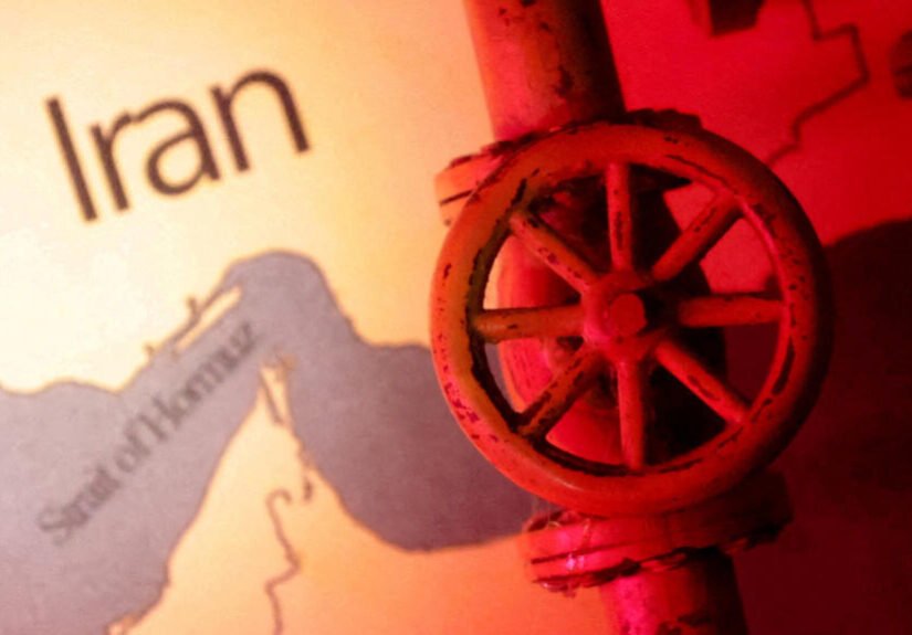 Petróleo retrocede y bolsas rebotan con fuerza en nueva jornada volátil con la mirada en Irán