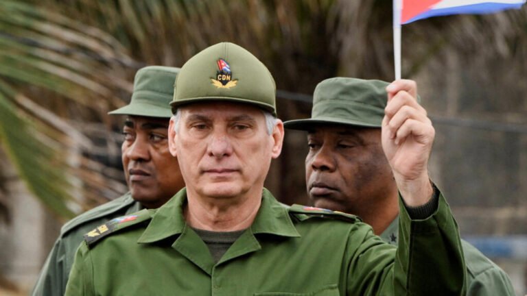 Cuba bajo presión de Trump: ¿resistirá la isla?