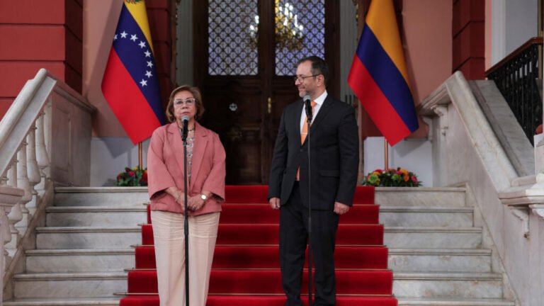 Colombia y Venezuela estrechan su cooperación a la espera de un próximo encuentro Petro-Rodríguez