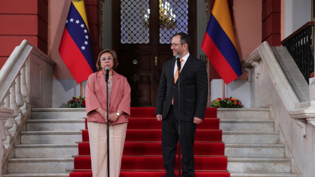 Colombia y Venezuela estrechan su cooperación a la espera de un próximo encuentro Petro-Rodríguez