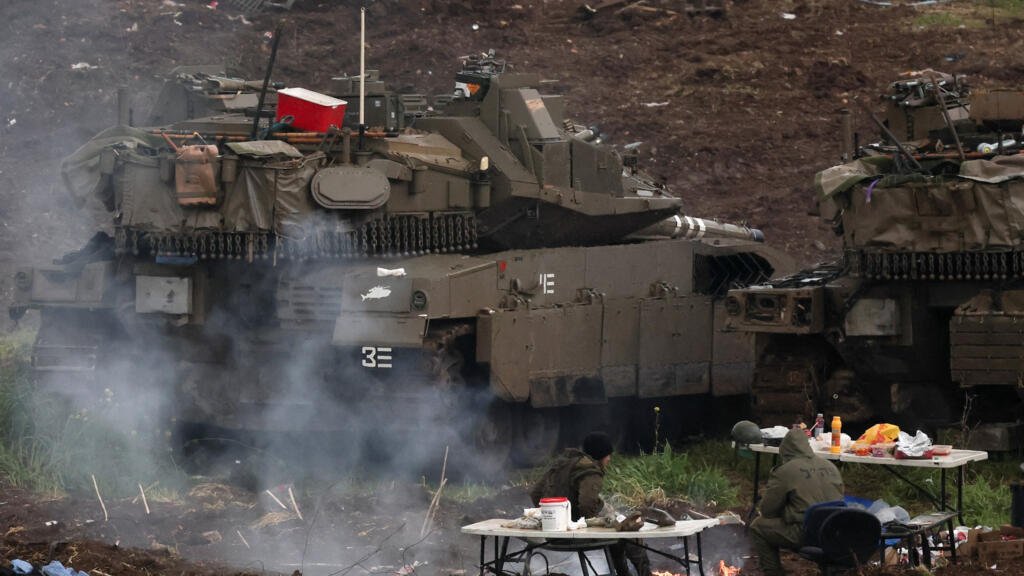 Teherán promete "matar" a Netanyahu; Israel emite órdenes de “evacuación” para varios barrios de Beirut