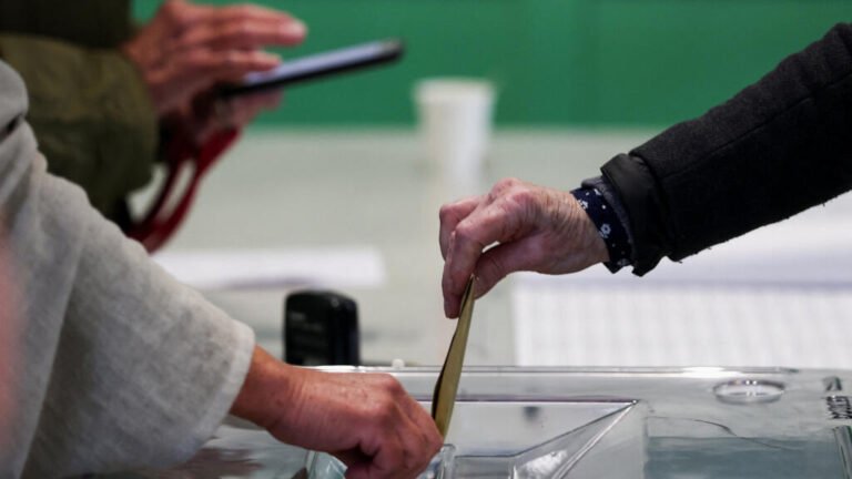 Municipales en Francia: ¿qué dejan de cara a las presidenciales de 2027?