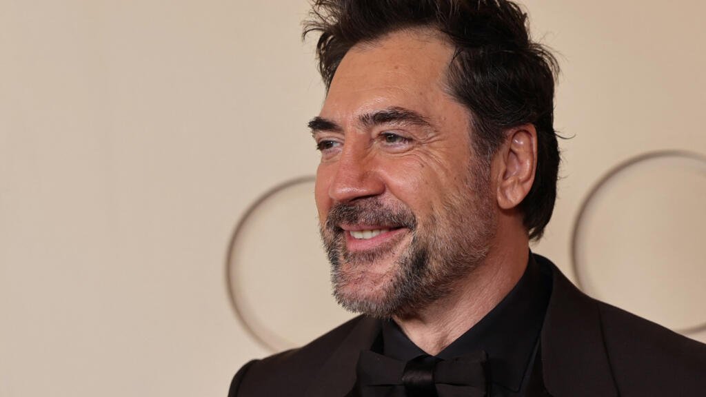 🔴Siga en directo: Bardem carga en los Óscar contra el conflicto en Medio Oriente