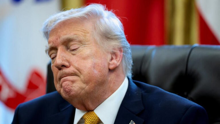 Ormuz: ¿el desafío que Trump no vio venir?