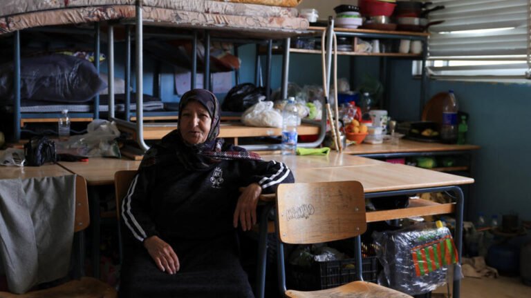 Guerra en Medio Oriente y éxodo masivo: millones de desplazados en Irán y Líbano