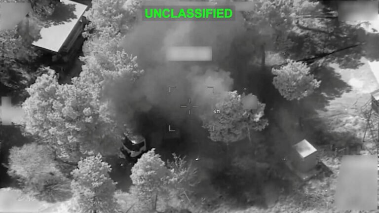 Israel afirma que mató al jefe de seguridad de Irán, Alí Larijani; Teherán recrudece ataques de represalia en el Golfo