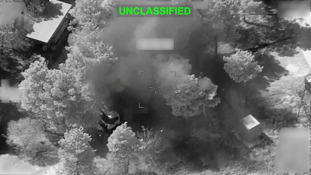 Israel afirma que mató al jefe de seguridad de Irán, Alí Larijani; Teherán recrudece ataques de represalia en el Golfo